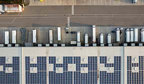 華東-西南集拼定時達